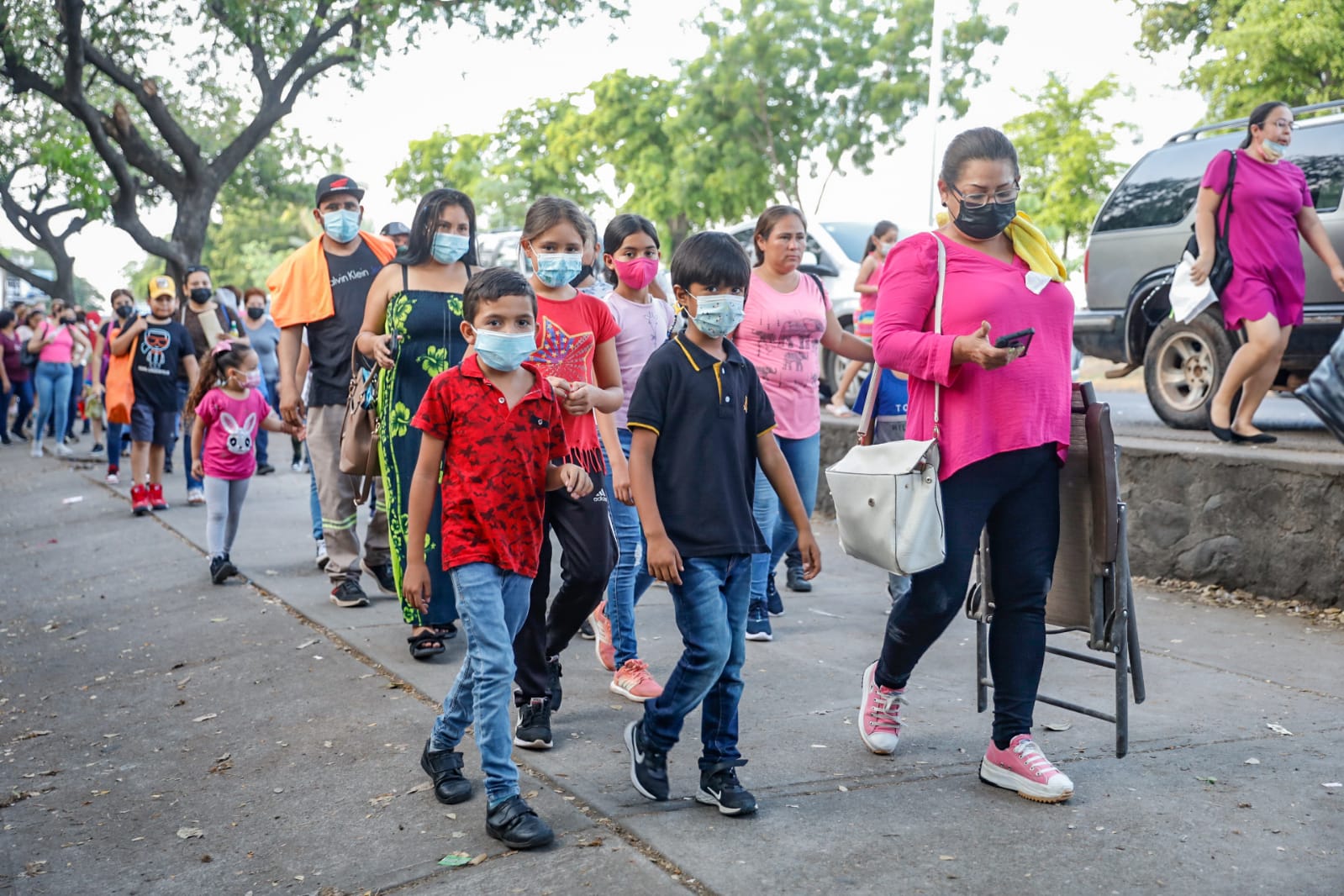 Llegarán 18 mil vacunas para menores de 5 a 11 años; se aplicará a niños rezagados de Culiacán, Mazatlán y Ahome