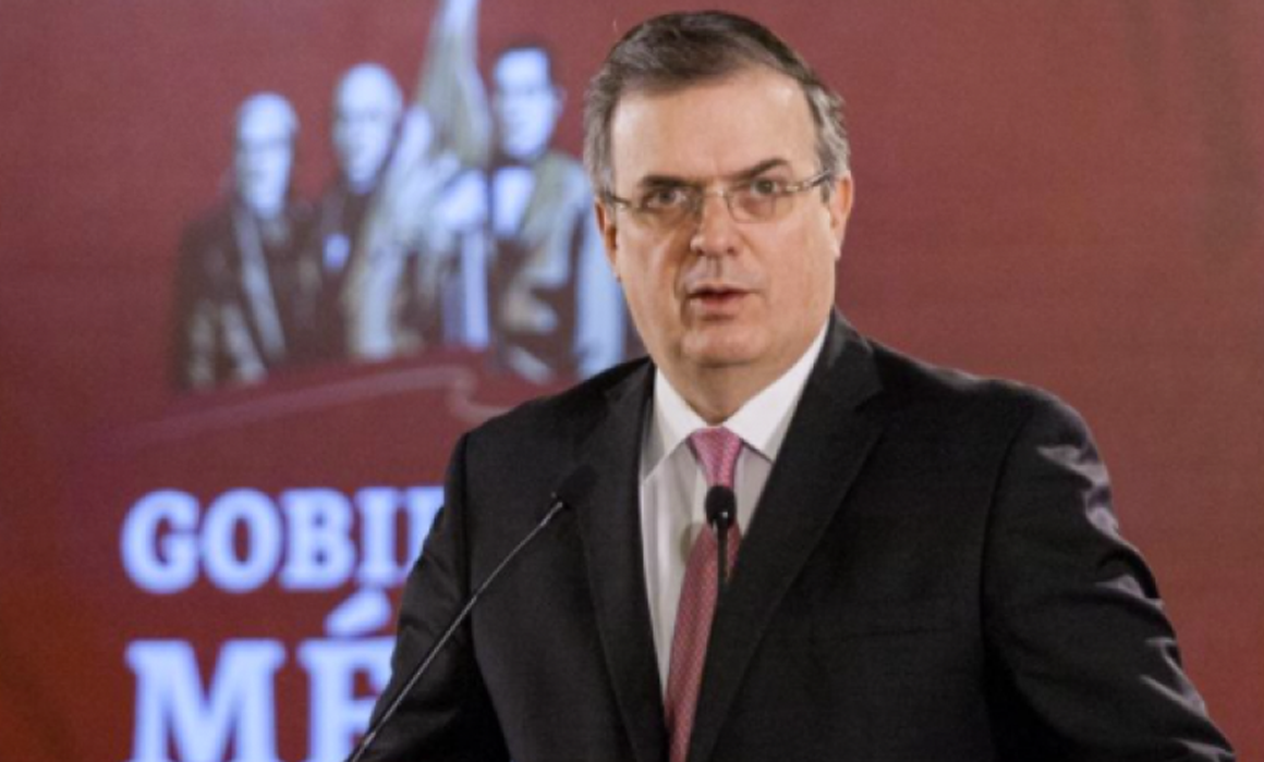 Anuncia Rubén Rocha visita de Marcelo Ebrard a Sinaloa; Monreal también está interesado