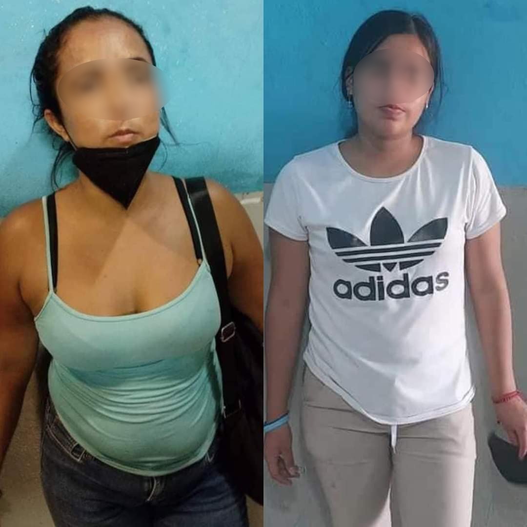 Marcharán en Mazatlán para que menor involucrada en robo de bebé pague las consecuencias