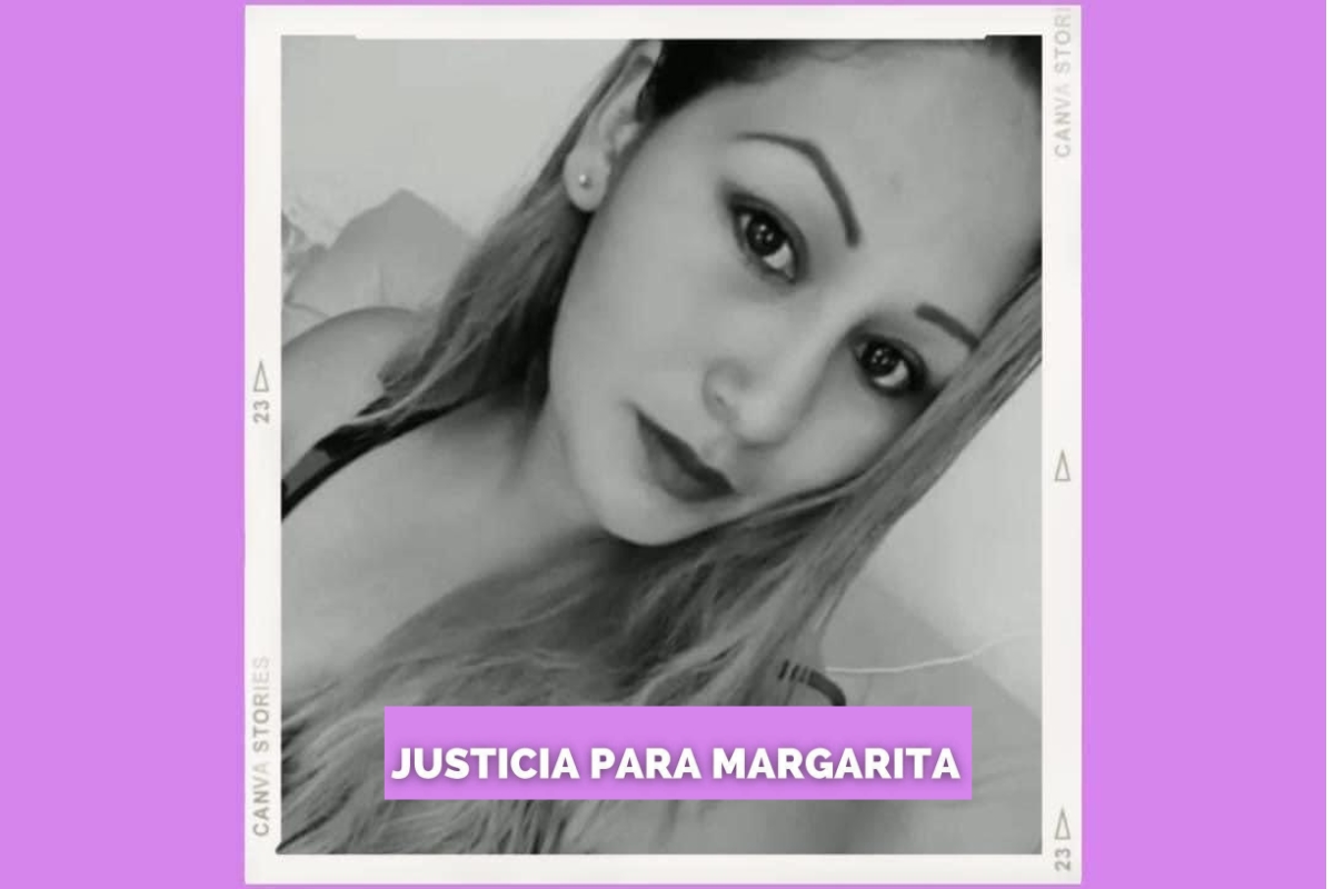 Por un pleito familiar, Margarita Ceceña se convierte en otra víctima de feminicidio con fuego, en Morelos
