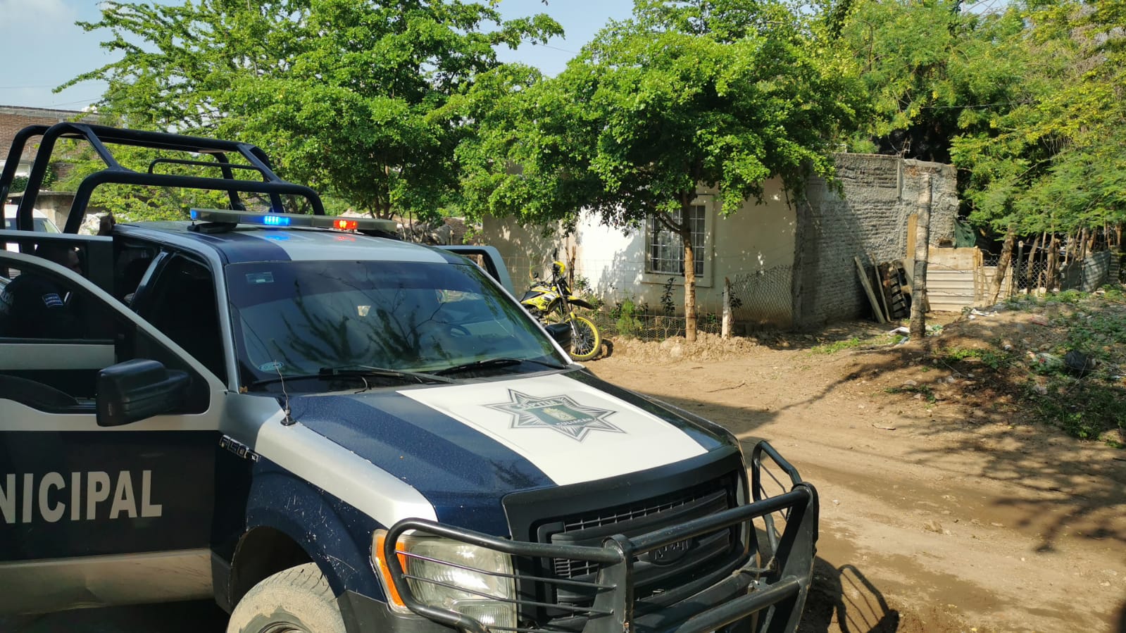 En Culiacán, muere hombre en su domicilio tras severa golpiza que recibió hace días