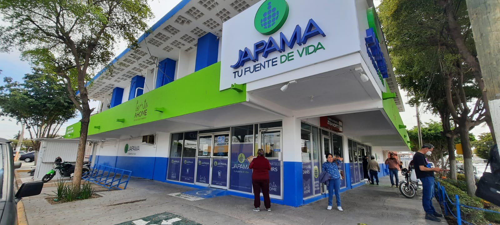 No aceptaremos un aumento salarial menor al 7.5 por ciento: Sindicato Japama
