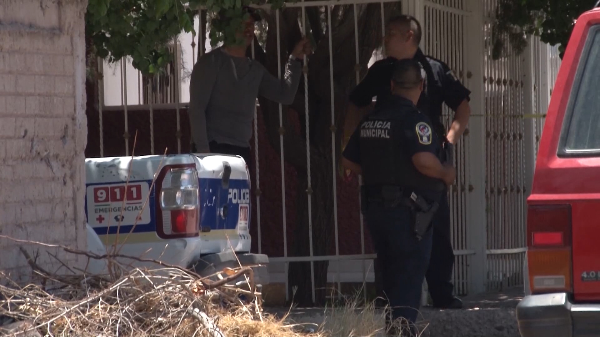 Los desarman… les retiran armas a policías de Urique por posible infiltración del Cártel de Sinaloa y ‘El Chueco’
