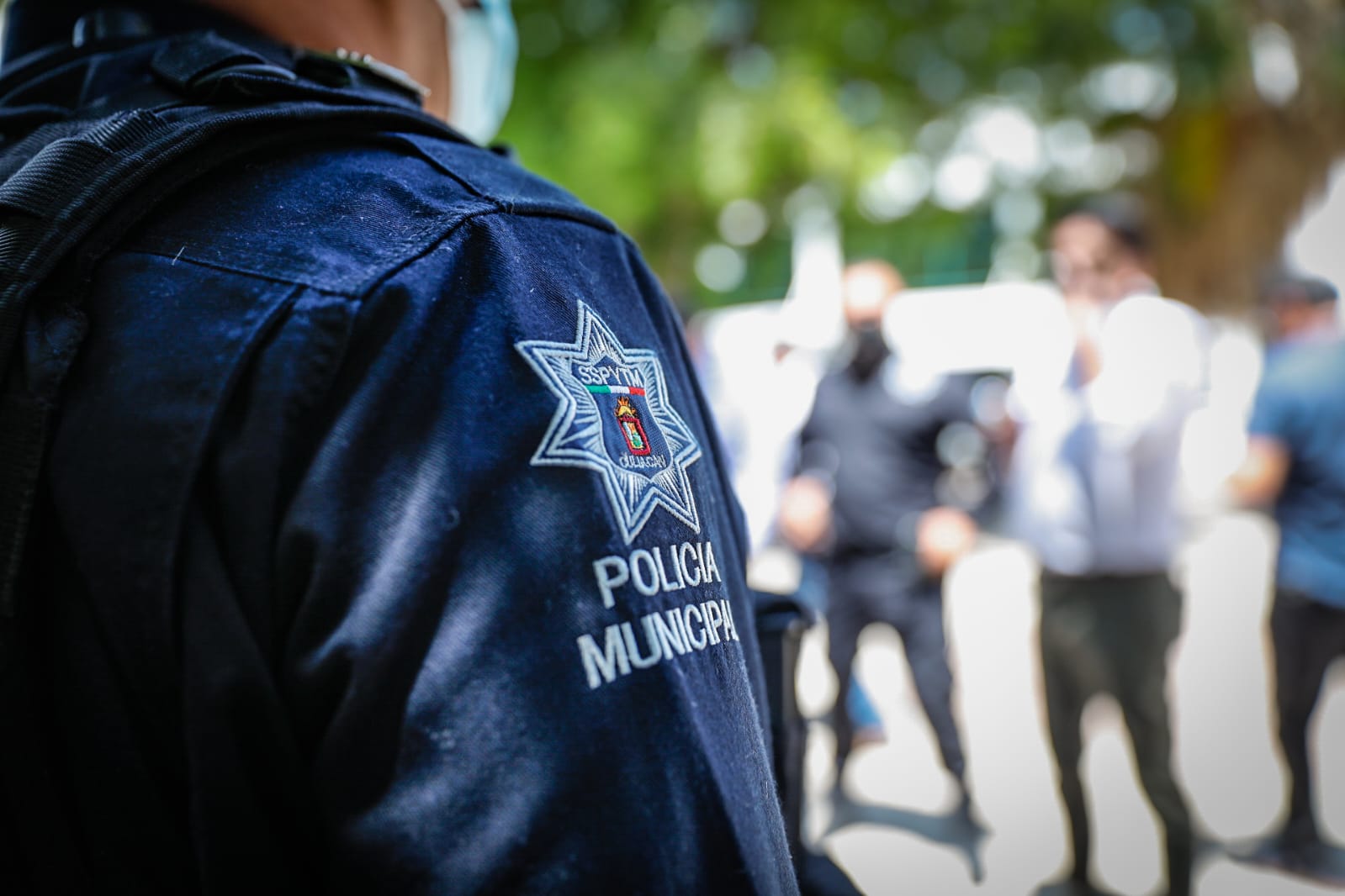 ¿Quieres ser policía? Ya puedes unirte a la Secretaría de Seguridad Ciudadana de Guasave