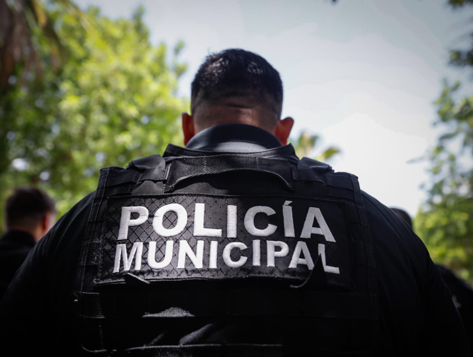 ¡Buenas noticias! Policías recibirán incremento salarial a partir del 15 de noviembre: Gámez Mendívil
