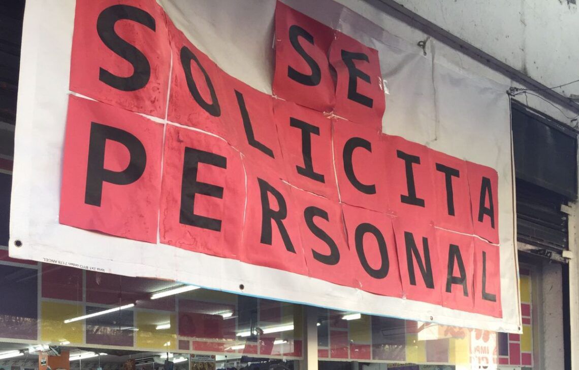 Por falta de trabajadores, cierran negocios del Centro de Culiacán; ‘no quieren trabajar’: Comerciantes