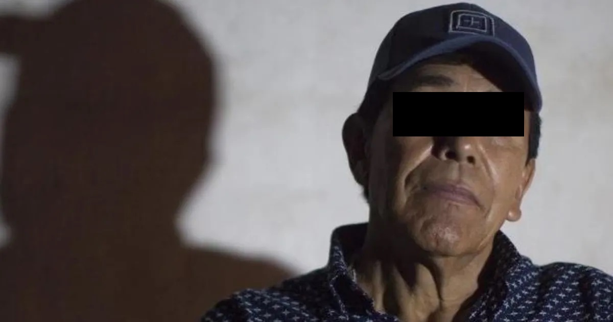 Para obtener su liberación, defensa de Caro Quintero presentó amparos, revela López Obrador