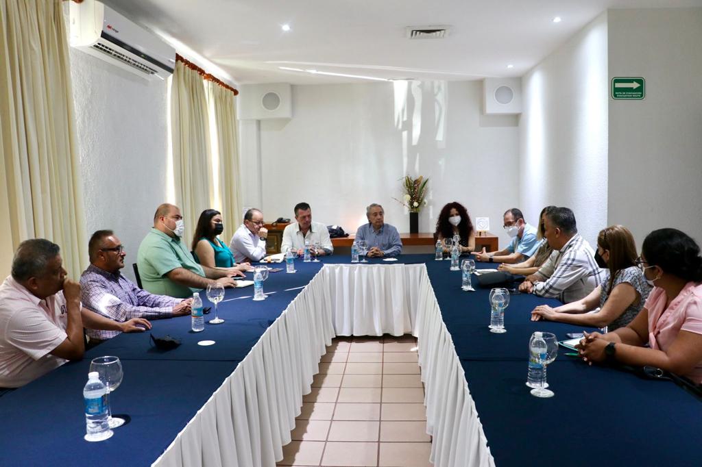 Reservan a Mazatlán para congresos del 2023, el de Ginecología y Obstetricia será uno de ellos