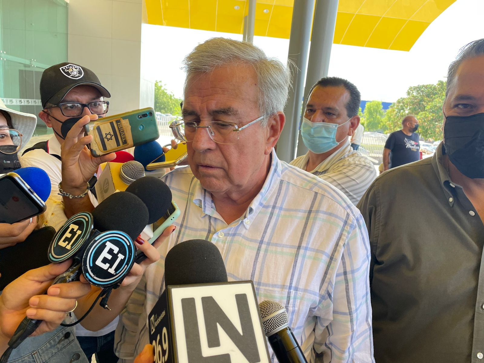 El lunes llegarán a Sinaloa más vacunas COVID para niños de 5 a 11 años; el martes se aplicarán: Rocha