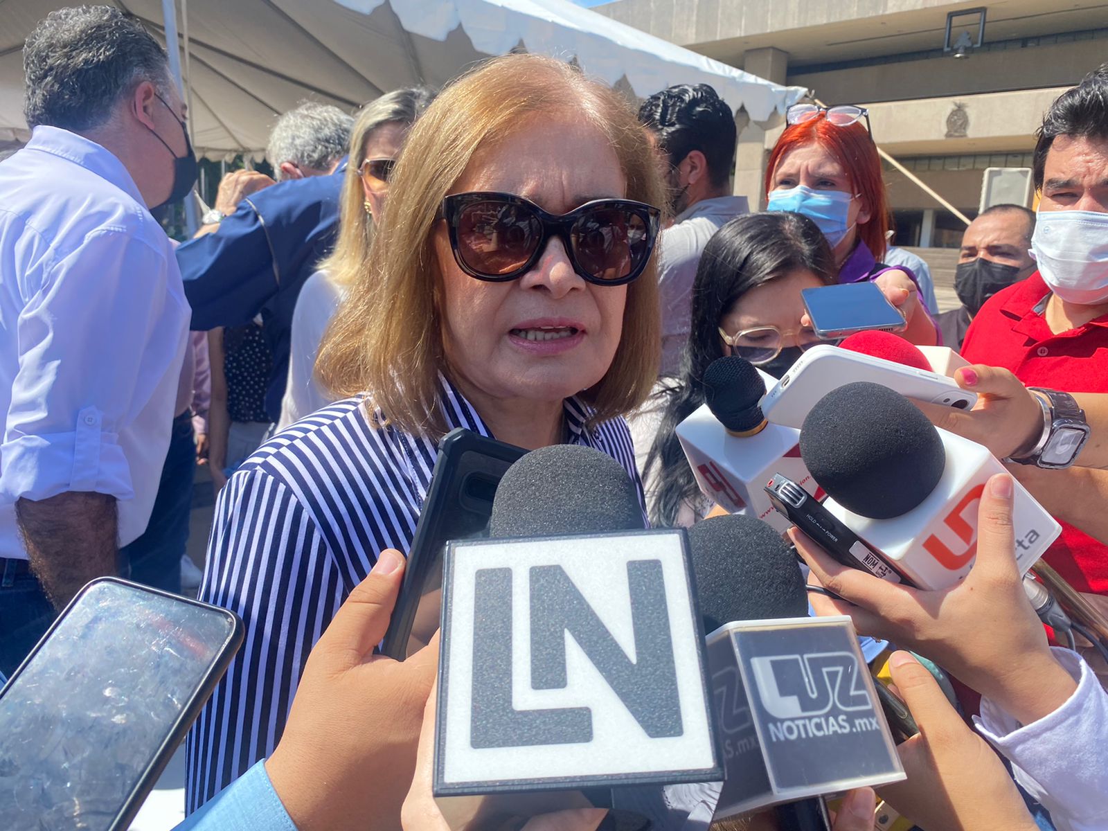 Tenemos suficientes elementos de prueba en contra del presunto homicida de Alexander: Fiscal
