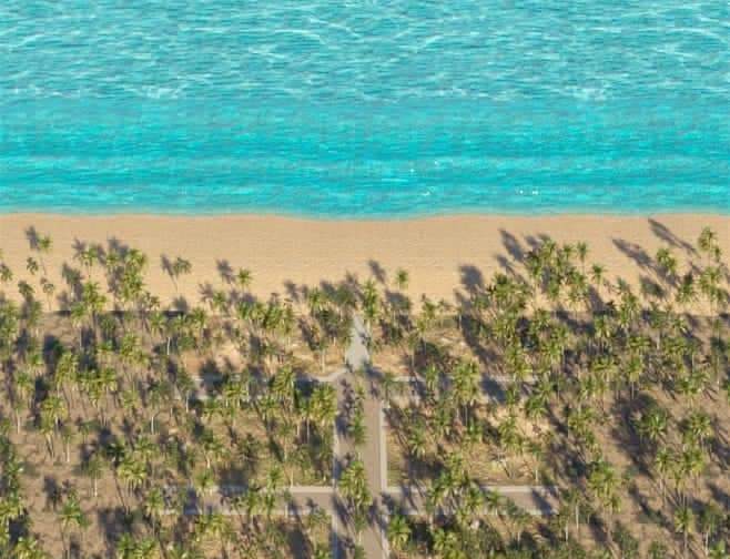 Se construyen en Mazatlán ‘fraccionamientos fantasmas’, uno de ellos en la Isla de la Piedra