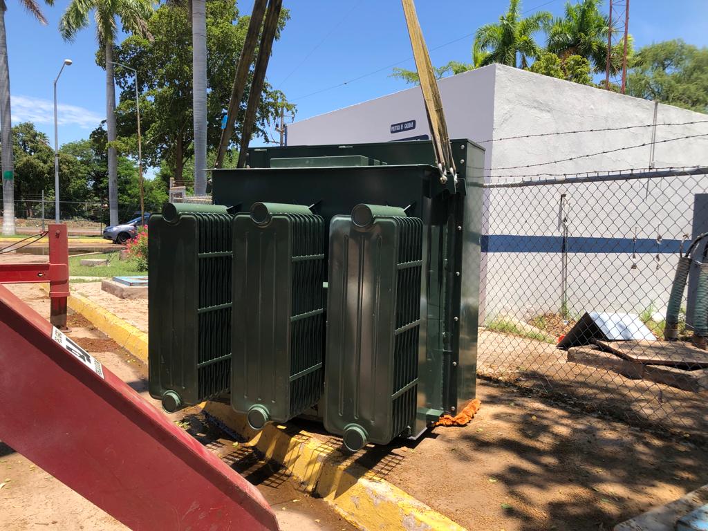 Va para largo restablecimiento del servicio de agua en el sur de Los Mochis
