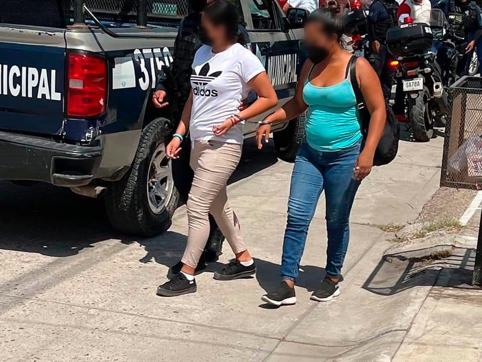 Vinculada a proceso y en prisión preventiva mujer que intentó robar a niña en Mazatlán