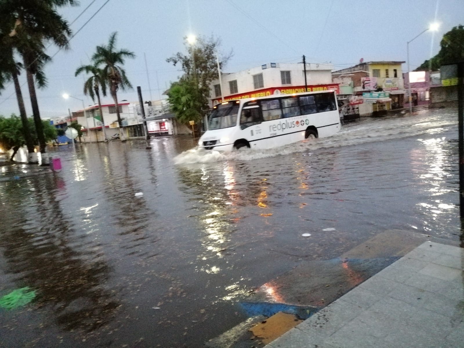 ‘Se inundará Los Mochis en temporada de lluvias, no está lista la ciudad para grandes aguaceros’: Héctor Hallal