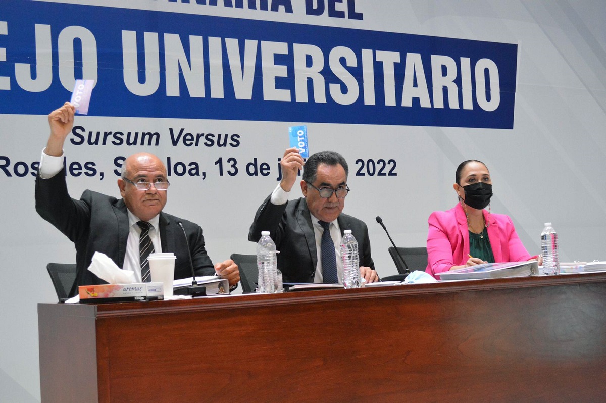 Clases en la UAS iniciarán el próximo 22 de agosto
