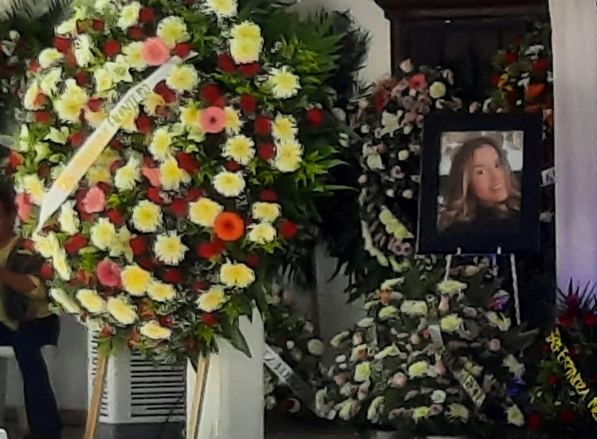 Vinculan a proceso al presunto asesino de la doctora guasavense Masiel, asesinada en Chihuahua