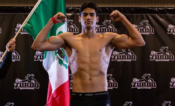 El sinaloense “Zurdo” Ramírez peleará contra el campeón Dmitry Bivol; la AMB ordenó la pelea de manera obligatoria