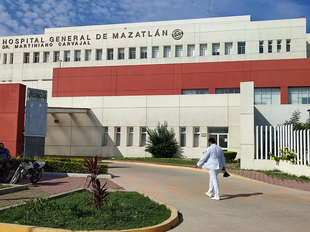 Angelito no solo necesita medicamentos, también requiere de un especialista para ser atendido
