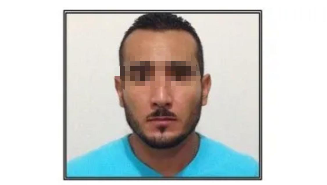 Mató a su madre en el 2015, el reo armado que disparó en el Penal de Aguaruto