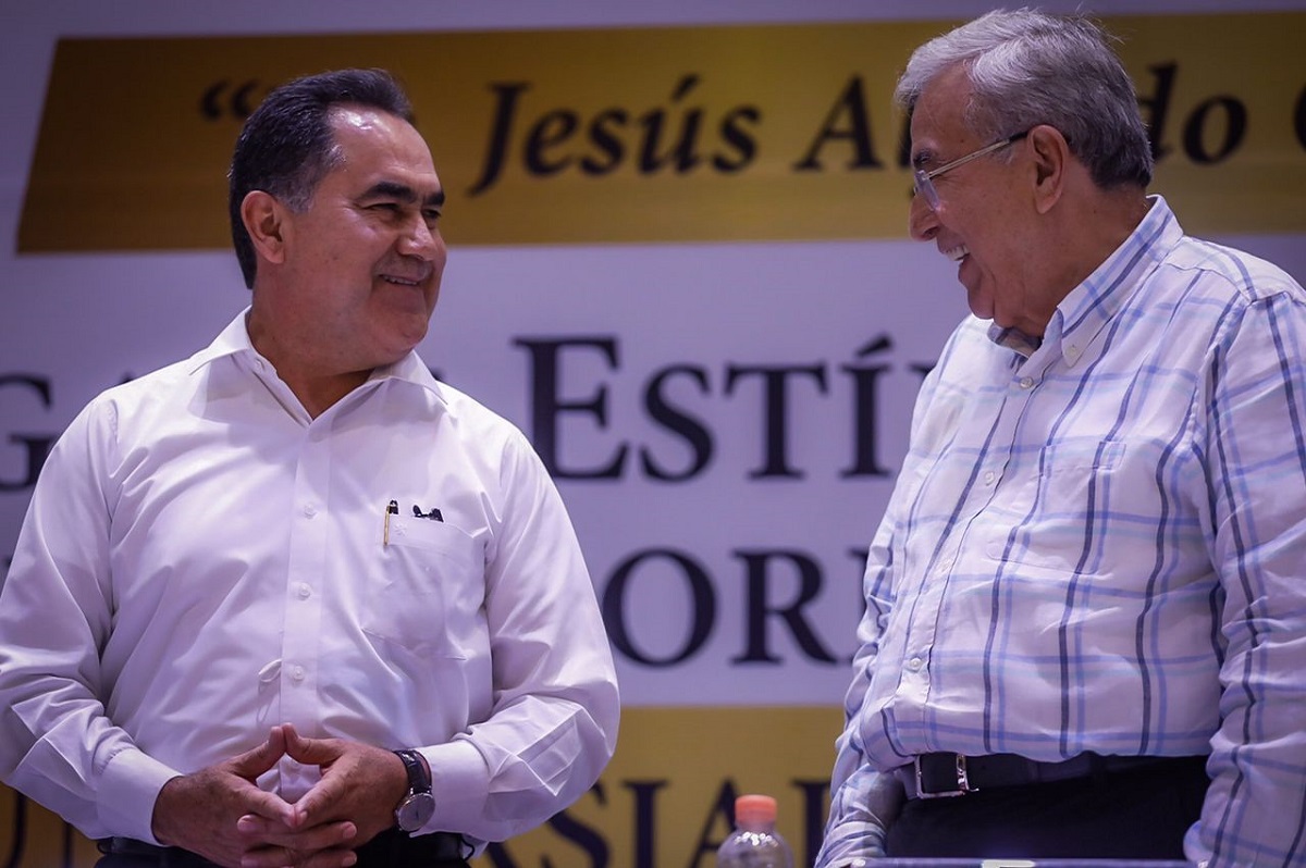 El rector y 23 de 65 de sus funcionarios de la UAS tienen ‘sueldazos’ mayores a AMLO y al gobernador