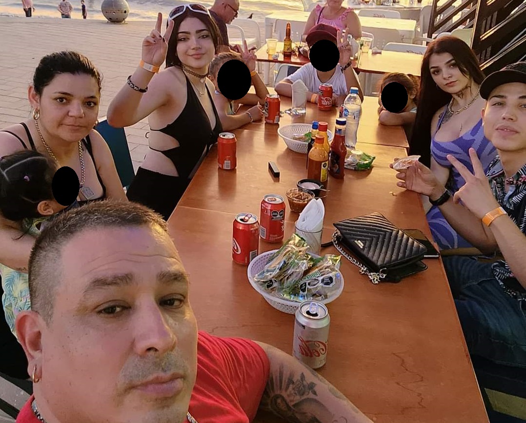 Vacaciona Karely Ruiz en Mazatlán; la influencer decidió disfrutar de los atractivos del puerto