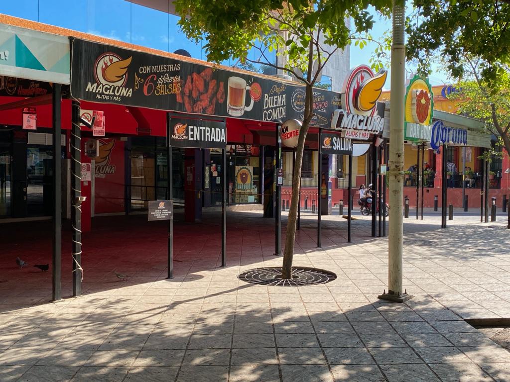 “Los jóvenes le sacan la vuelta a trabajos de actividad física, quieren trabajar desde el celular”: restauranteros