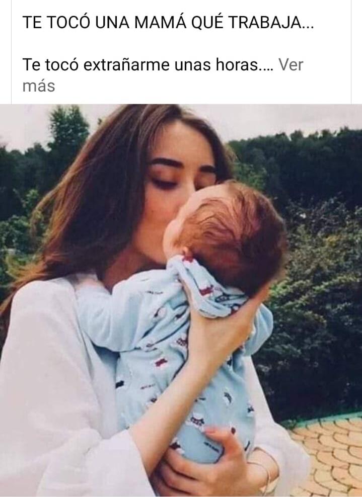 Hija de la doctora Masiel ya había memorizado el discurso a su mami, pero ella no podrá ir a su graduación