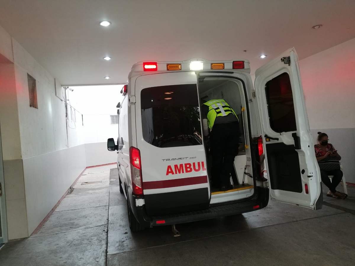 Dos hermanos sufren lesiones tras ser agredidos por sujetos desconocidos en la Villa de Ahome