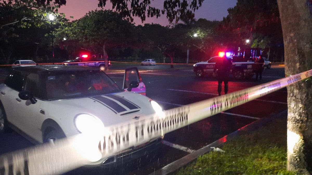 Condena Semujeres, homicidio de Rosalía atacada a balazos en el Jardín Botánico; Es un reto, aseguran