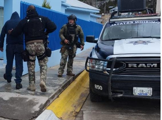 Doctora guasavense es asesinada a balazos en Chihuahua