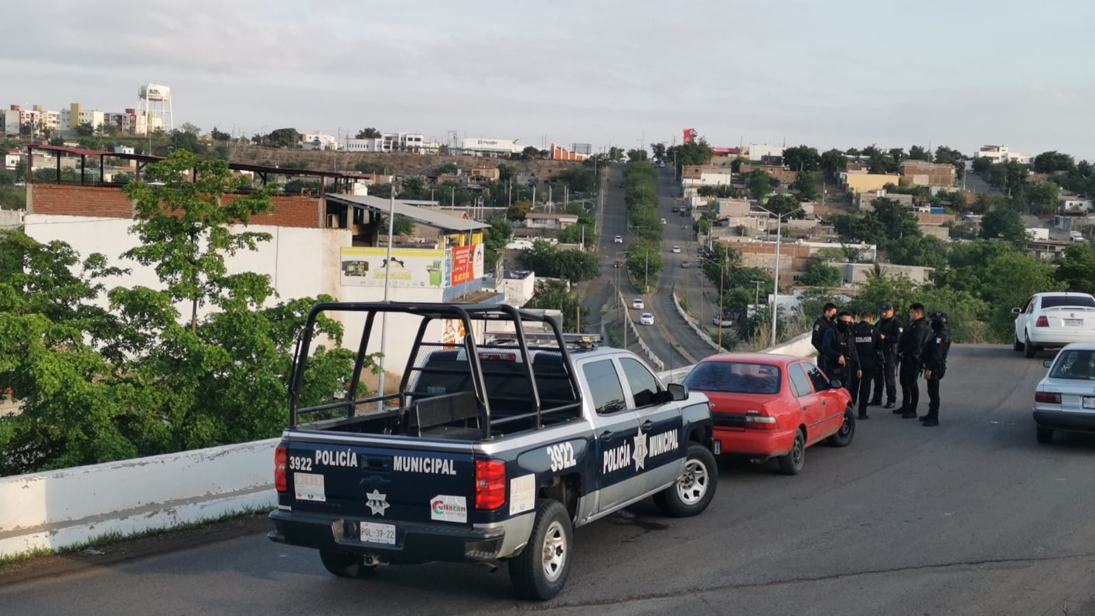 Robo de autos en Sinaloa | A veces 3, 4 o ninguno: SSPE; hay ‘punteros’ acompañándonos, reprocha