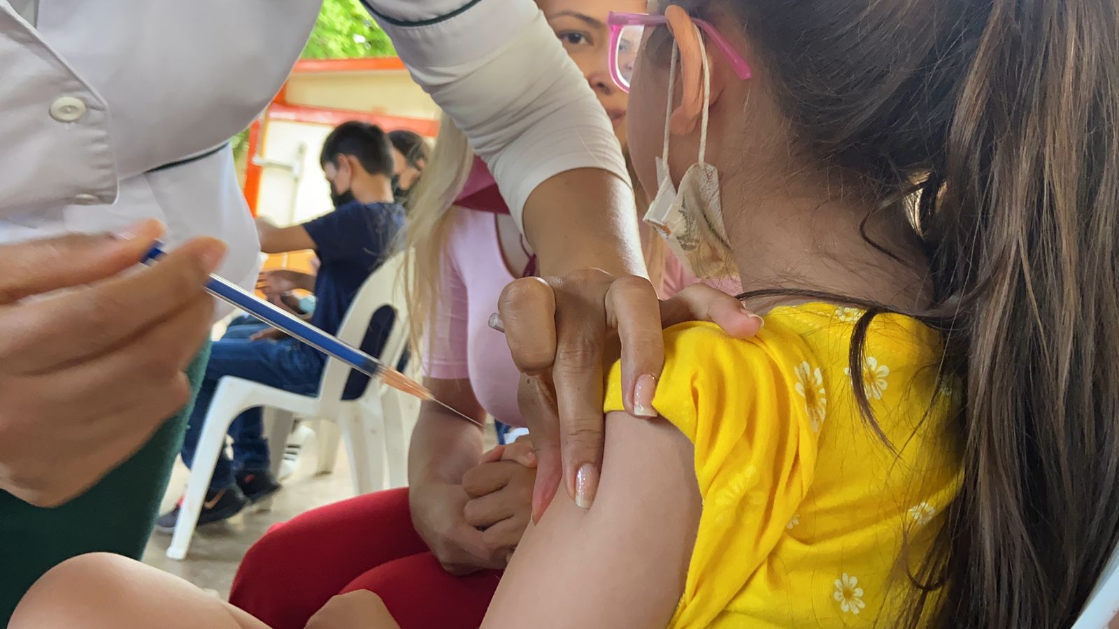 Atención: Este miércoles y jueves vacunarán a niños de 5-11 en Culiacán, Ahome, Mazatlán y Guasave