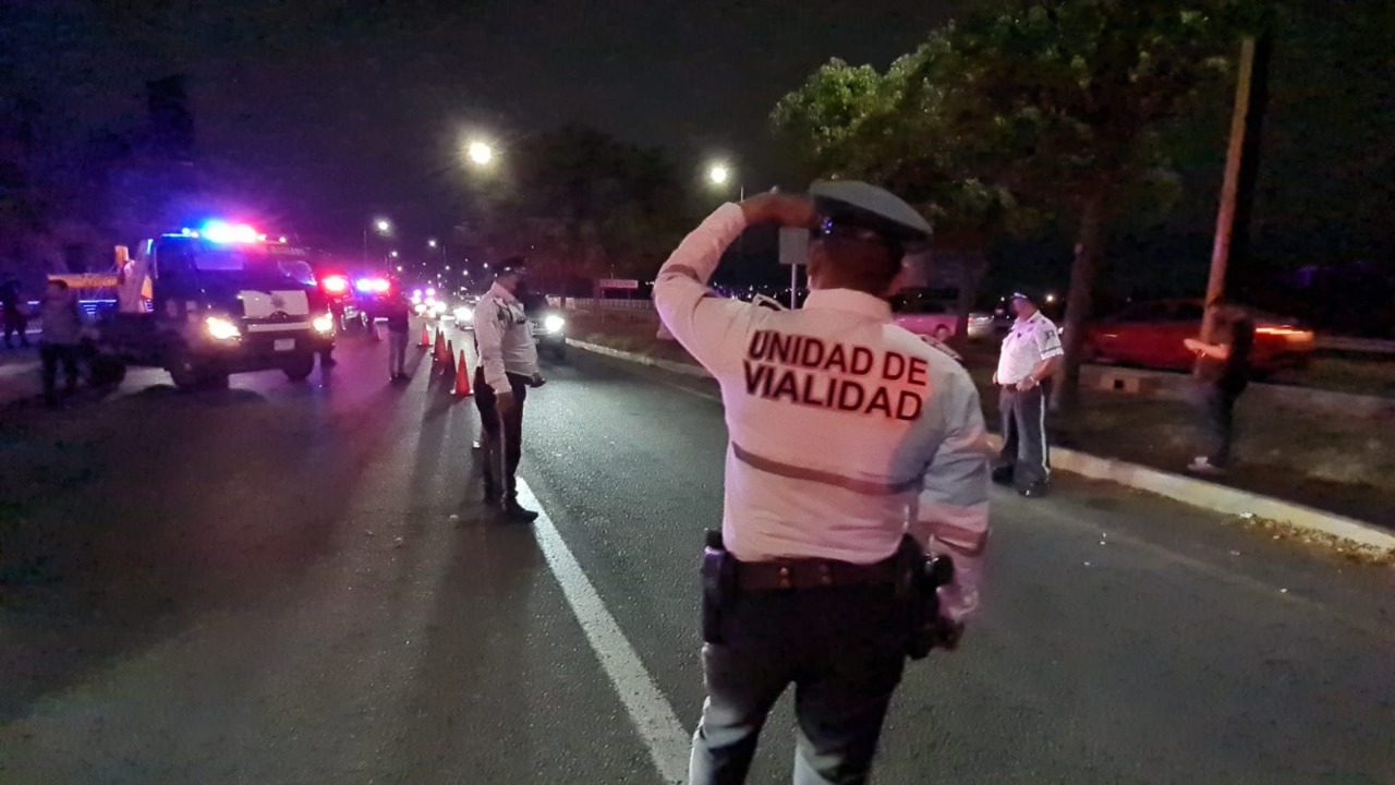 Alcoholímetro en Los Mochis descansará solo los martes en todo diciembre