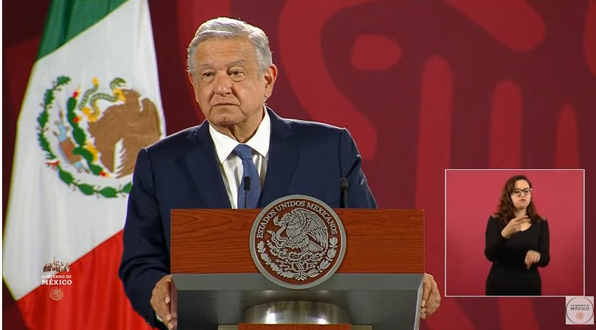 Para evitar corrupción y manipulación en las Universidades públicas, es necesario una reforma para corregirlo: AMLO