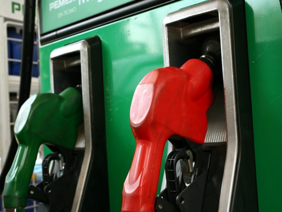 “Los invito a que hagan una revisión por todas las gasolineras”: AMLO rechaza precio de 28 pesos el litro de gasolina