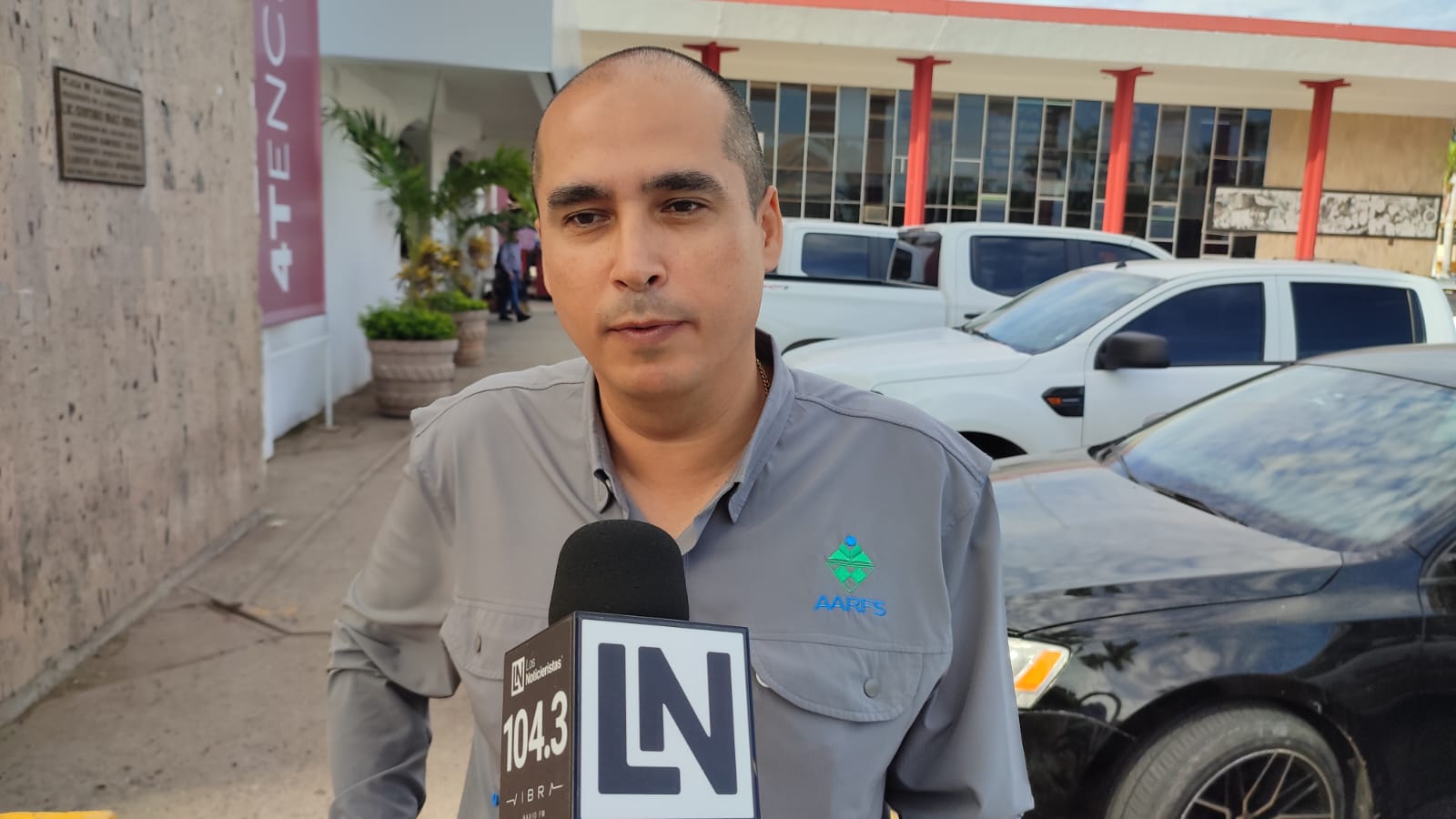 Adquisición del millón de toneladas de maíz es un pequeño avance; pero no la solución: AARFS