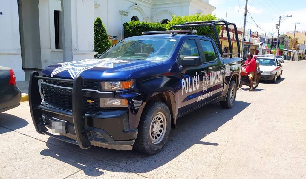 Ejecutan a balazos a joven de 25 años en un taller mecánico de Escuinapa, Sinaloa