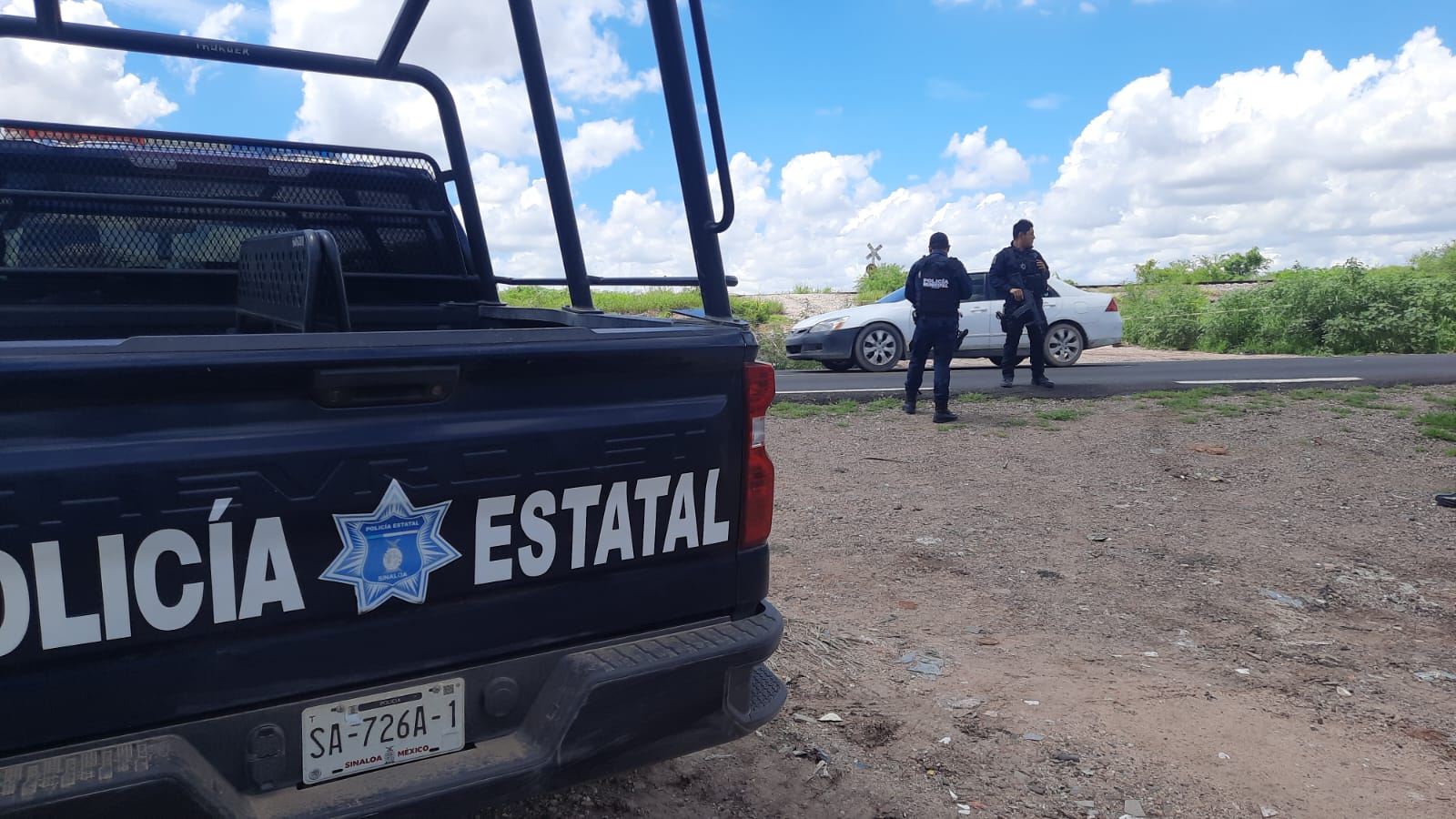Identifican a hombre encontrado ejecutado a balazos en Mocorito