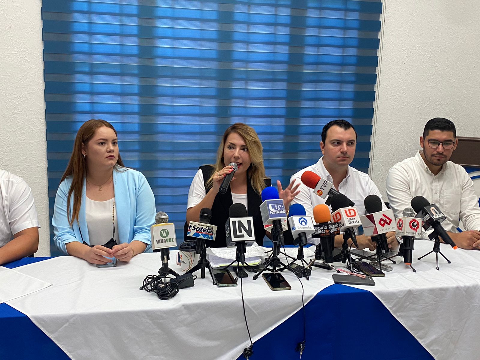 ¡Pónganse listos morenistas! ‘En un pestañeo, Cuén les quita el partido’: PAN