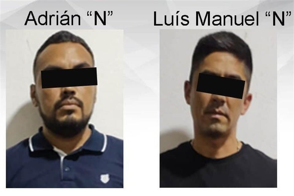 Con armas y ‘narcomantas’, detienen a consejero electo de Morena en el estado de Morelos