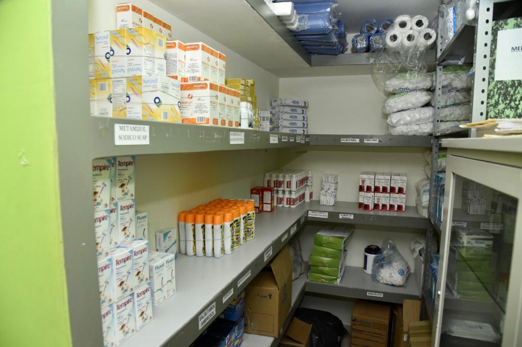 Dispensarios médicos de Ahome tendrán solución ya que llegarán nuevos pasantes
