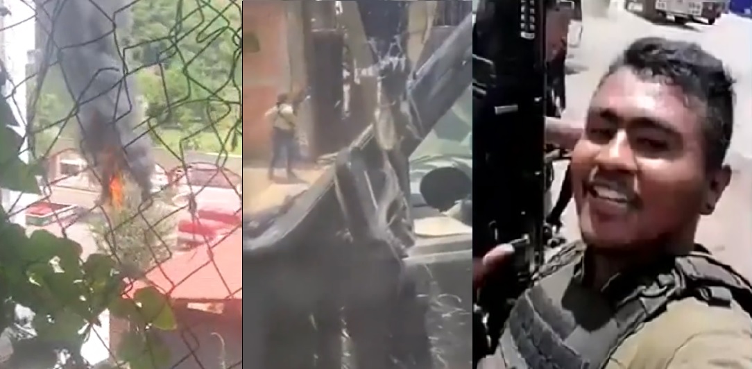 Ataques armados en Tuzantla con saldo de 8 muertos, se trata de disputa entre células de ‘Familia Michoacana’: SSPC