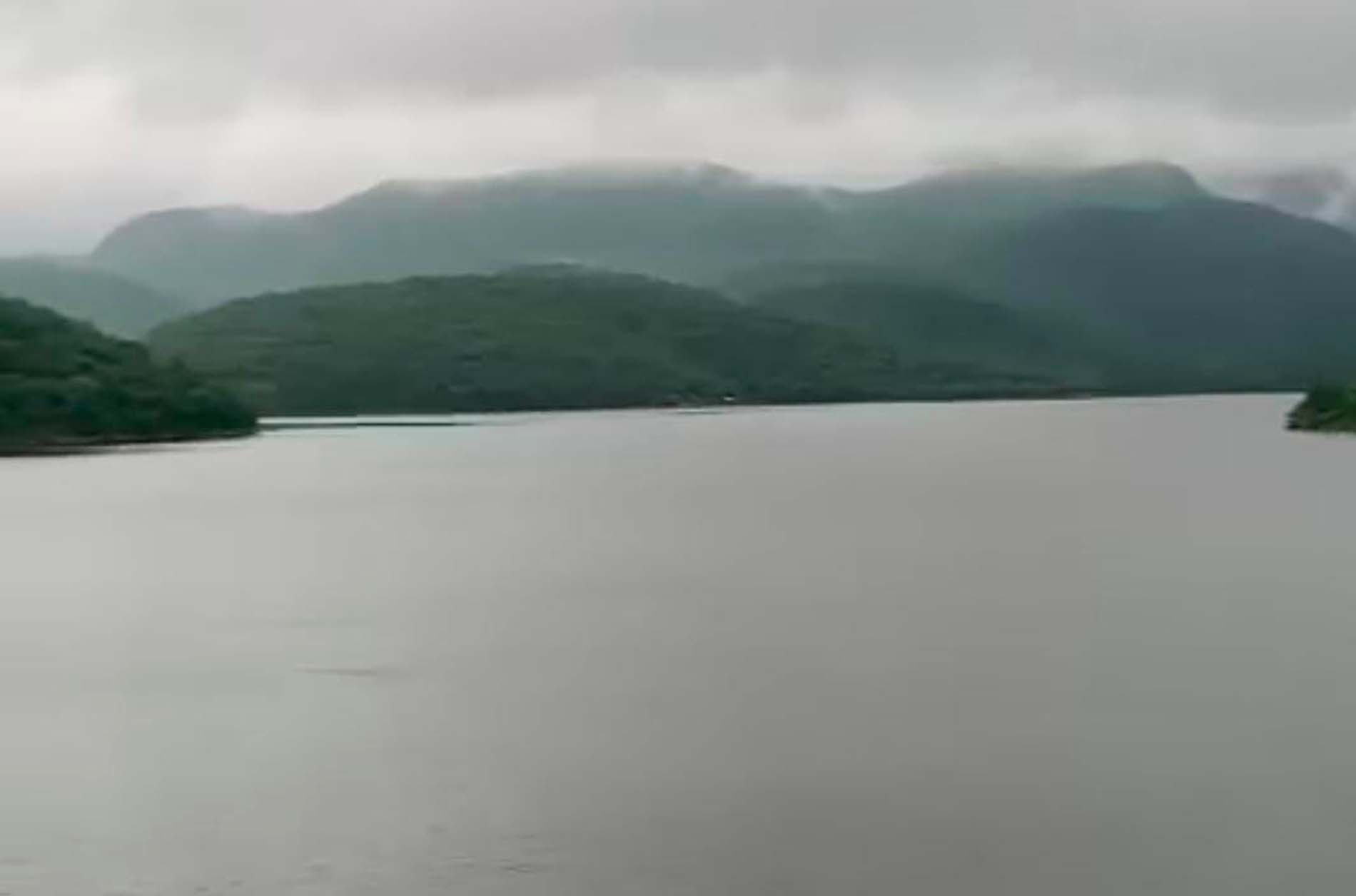 En dos días podría comenzar a verter la presa El Sabinal, alertan sobre posibles inundaciones