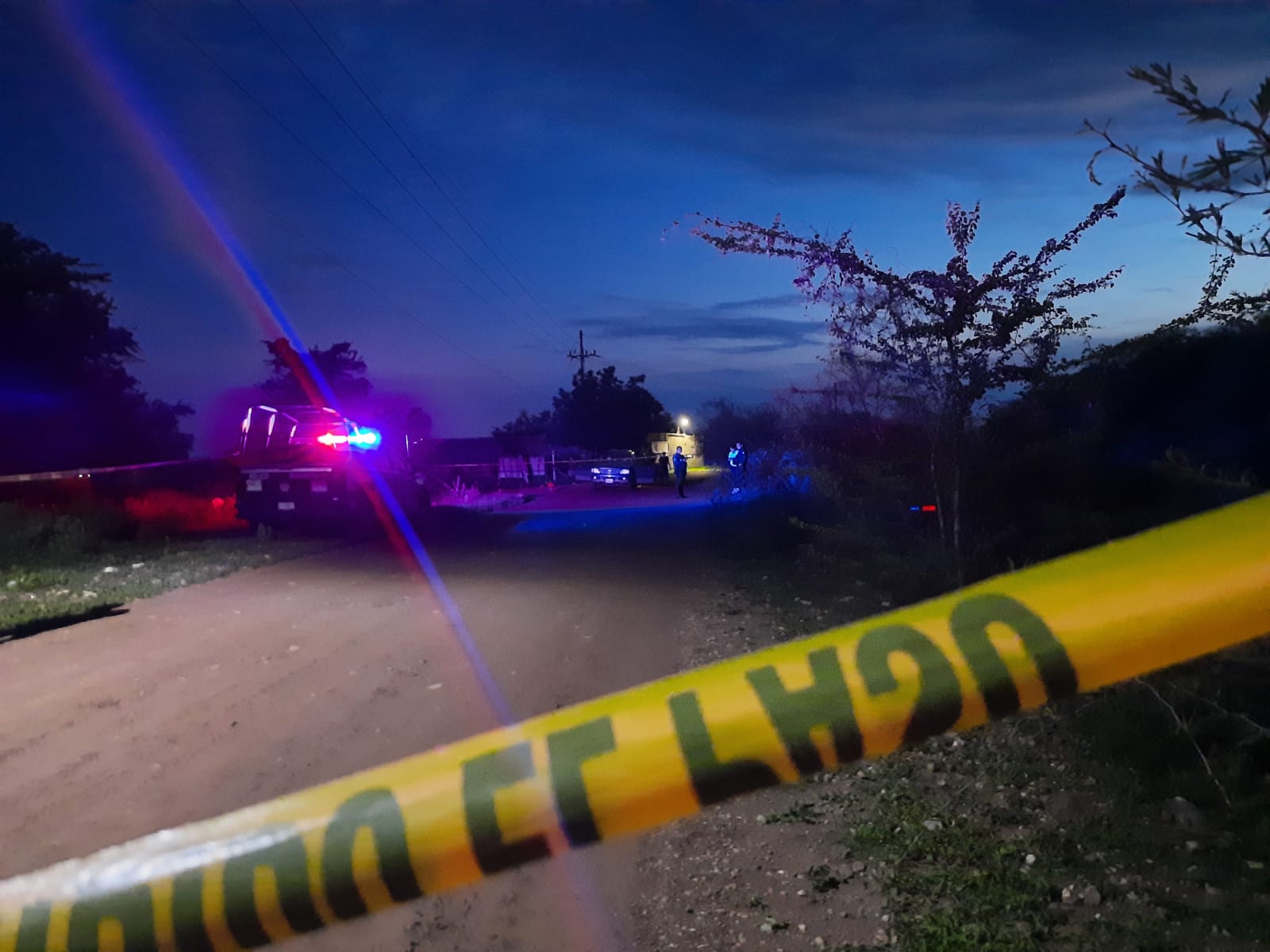Encuentran asesinado a gerente de tienda departamental de Culiacán que había sido levantado