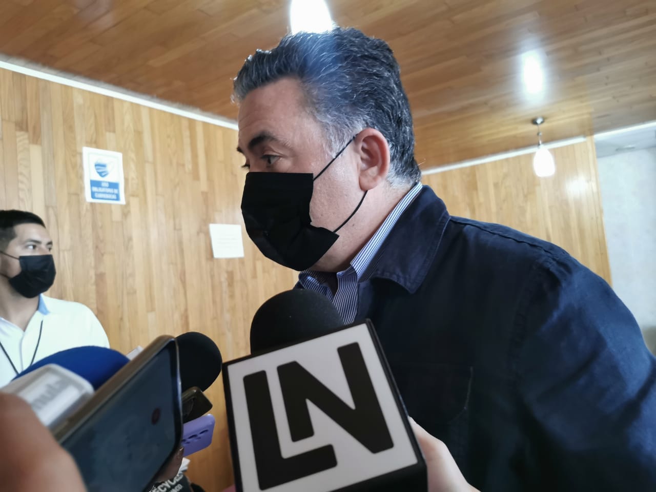 Es un hecho constatado y expresa cuál es la relación existente entre la UAS y el PAS: Inzunza Cazares
