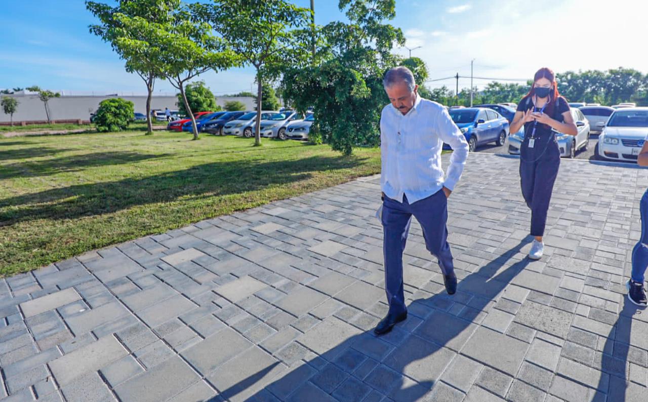 Por presuntos actos de corrupción, aparece Estrada Ferreiro para ir de nuevo al banquillo