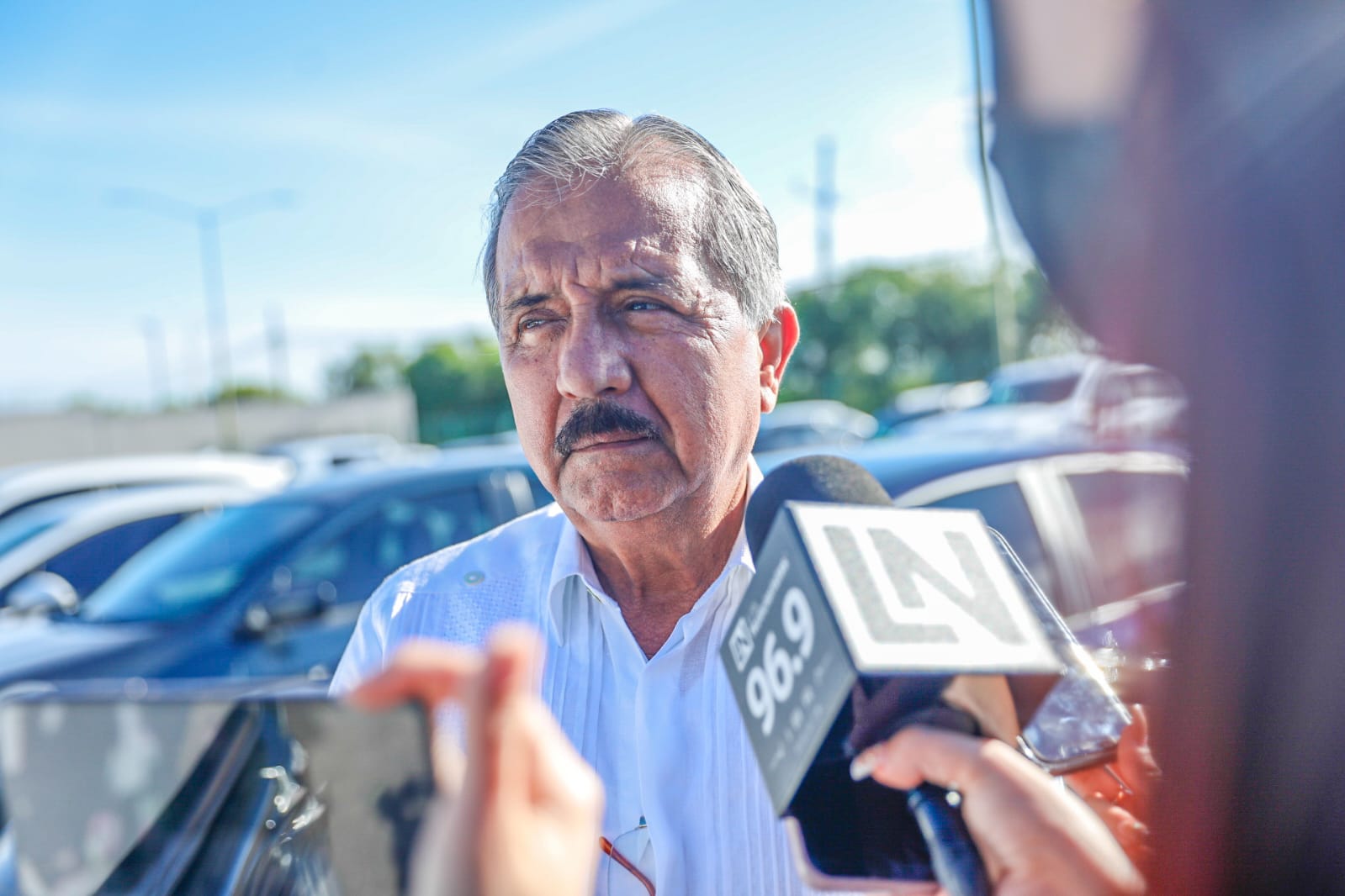“Tengo miedo de ganar el juicio porque capaz y me matan”: Estrada Ferreiro