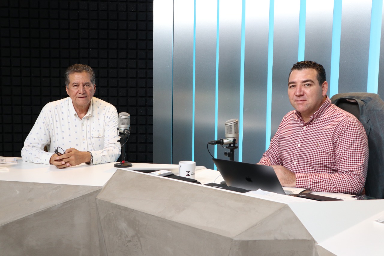 Pide Feliciano Castro al rector que libere a la UAS del control del PAS