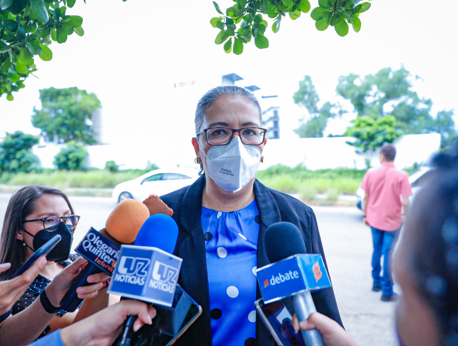 Hay 117 escuelas sin condiciones para regresar a clases en Sinaloa; valoran sedes alternas: SEPyC