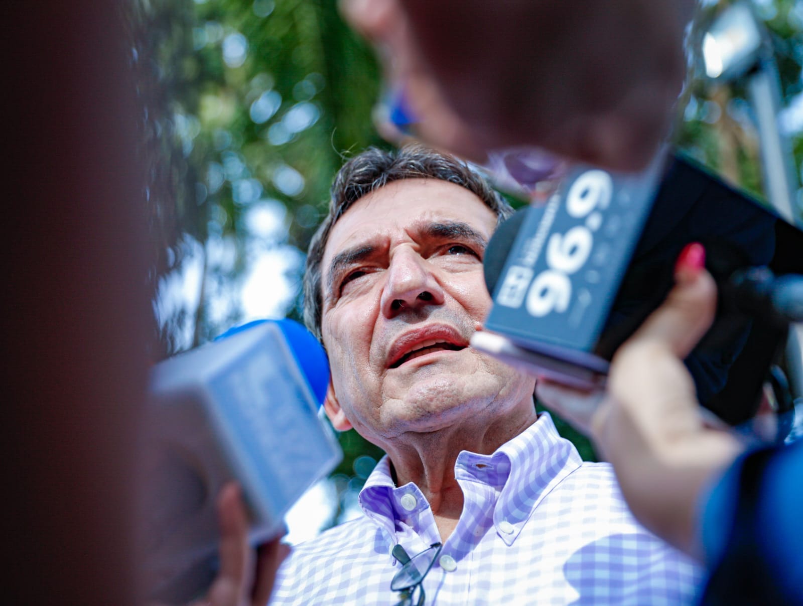 Por presunto enriquecimiento inexplicable por 233 mdp, investiga Unidad de Investigación a Cuén